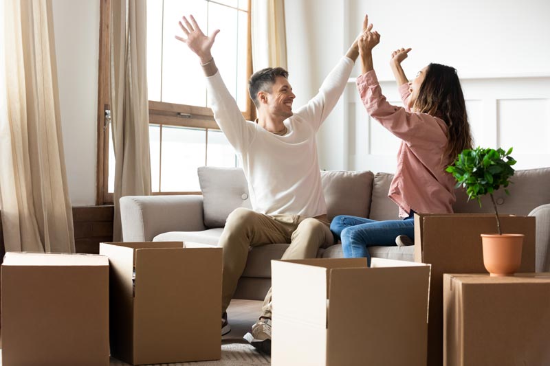 movers